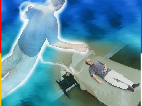 Die Realität der Astralreisen