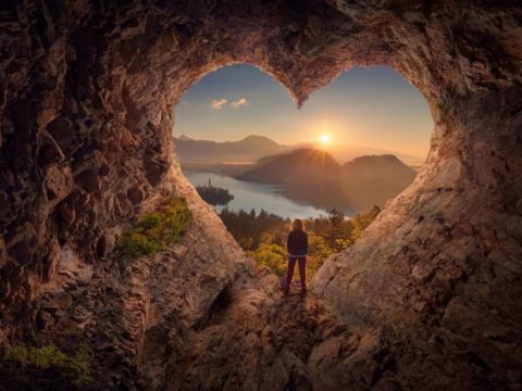 Die Magie ist im Leben