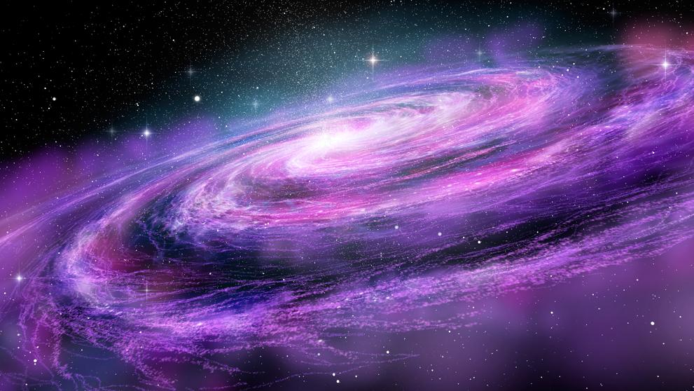 The cosmos is governed by Universal Laws as the Law of 3