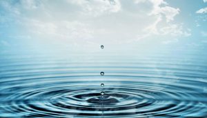 Element Water
