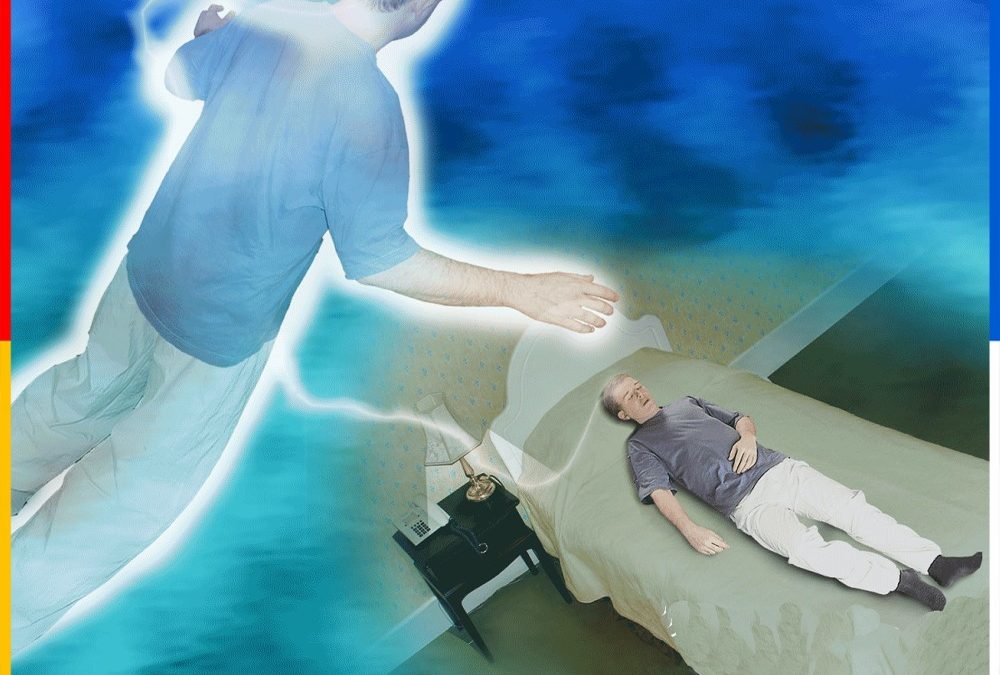 The Reality of Astral Travel
