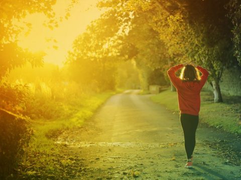 Returning to Nature