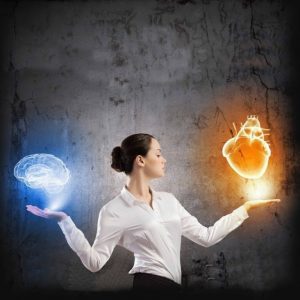 The dualism of the mind