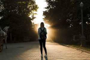 In Search of True Happiness