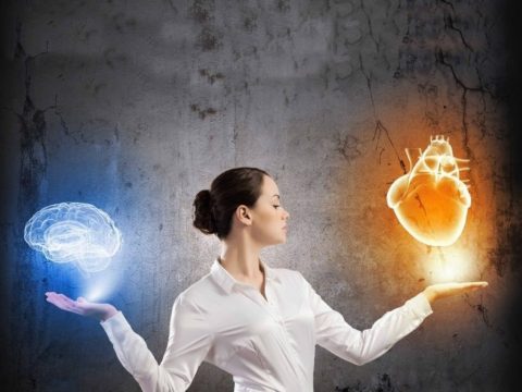 The Balance between Being and Knowing