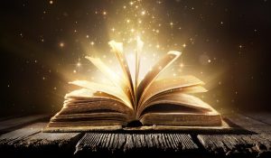 A Journey Through the Sacred Texts