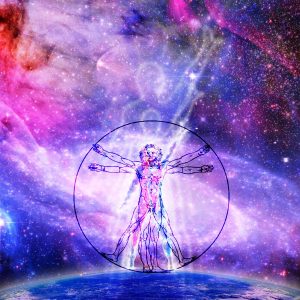The inner revolution as an instrument of connection