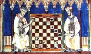 The philosophical teaching of the scientific game