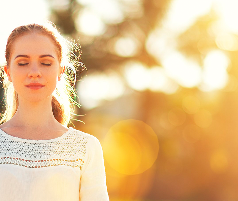 5 Tips for Emotional Balance