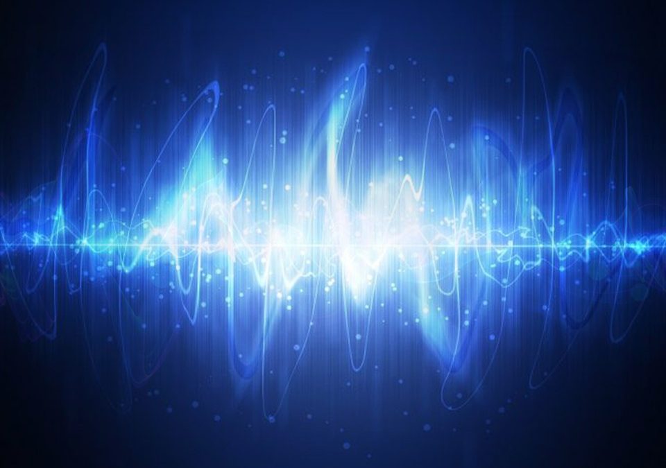 THE POWER OF THE WORD: the ancient magic of the verb