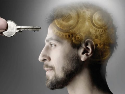 El hombre máquina