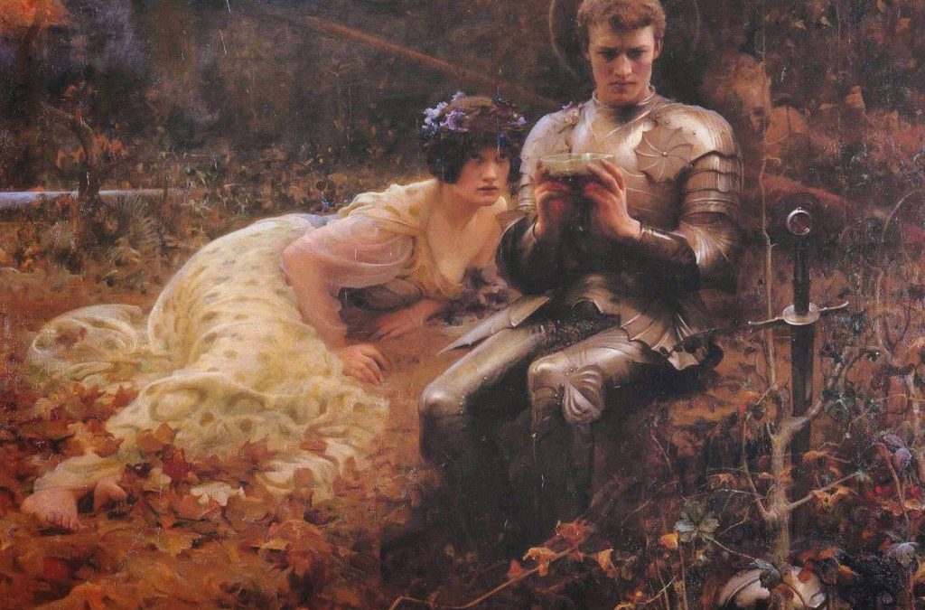 Les messages occultes du Parsifal