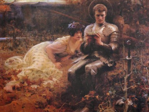 Les messages occultes du Parsifal
