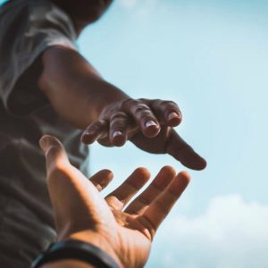 Dix règles pour une vie harmonieuse - La charité