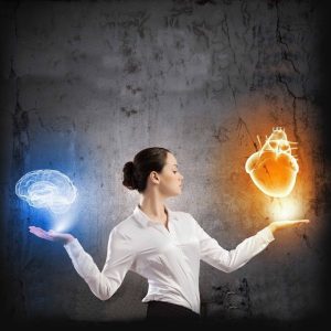 Le dualisme du mental