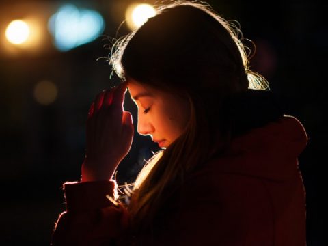 La sagesse au moyen du silence mental