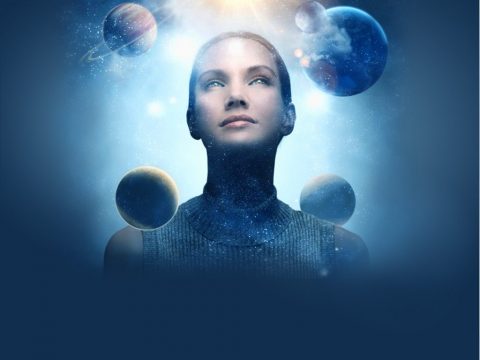 sommes nous seuls dans l univers