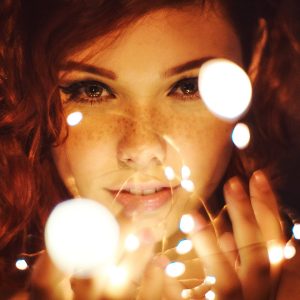 À la recherche d'une vie plus consciente