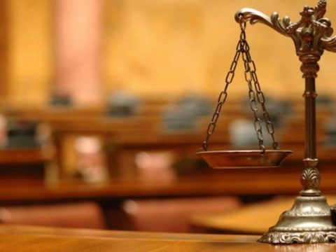 La legge del karma - 1