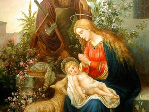 Natale: la nascita di Cristo