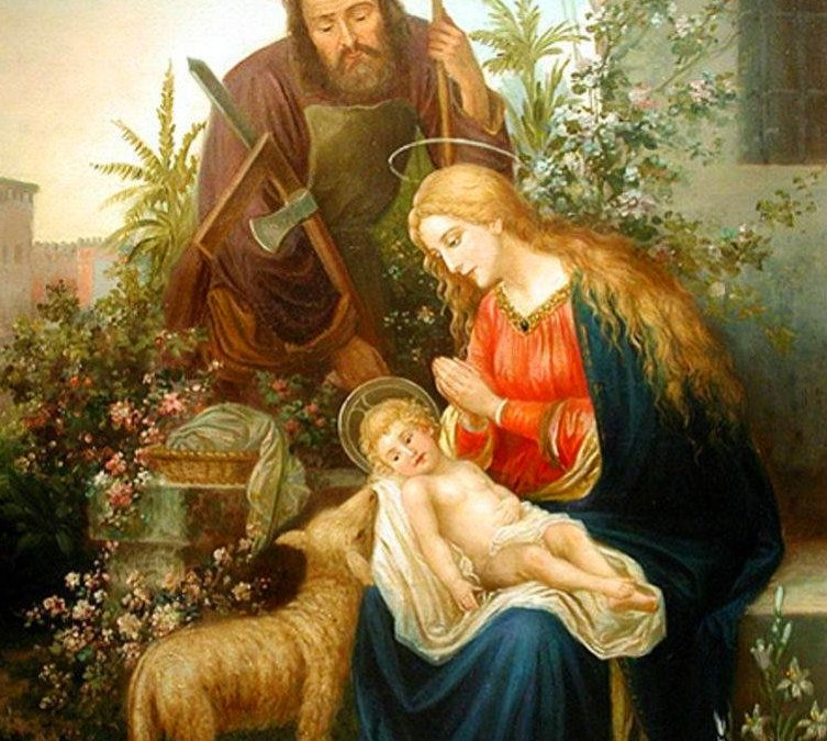 Natale: la nascita di Cristo