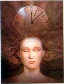 Personalità e tempo