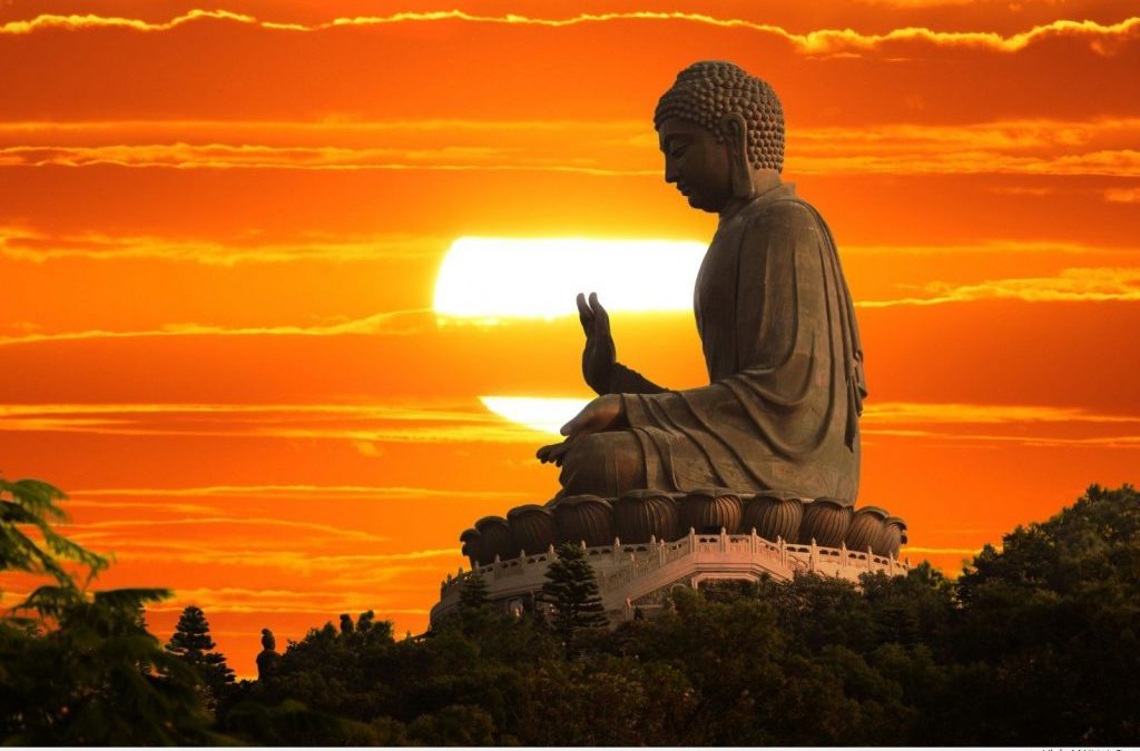 Le dieci regole della meditazione