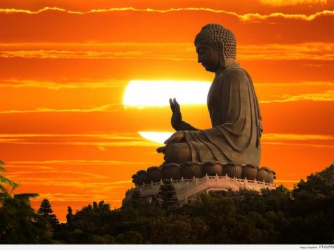 Le dieci regole della meditazione
