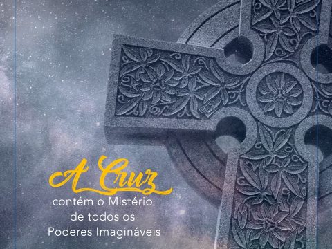 O Poder está na Cruz