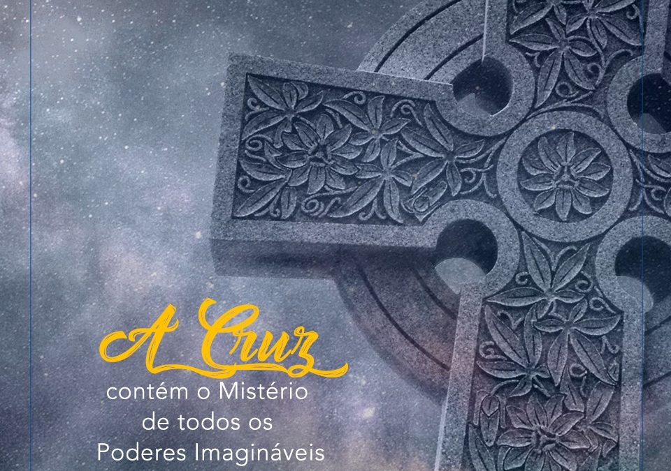 O Poder está na Cruz