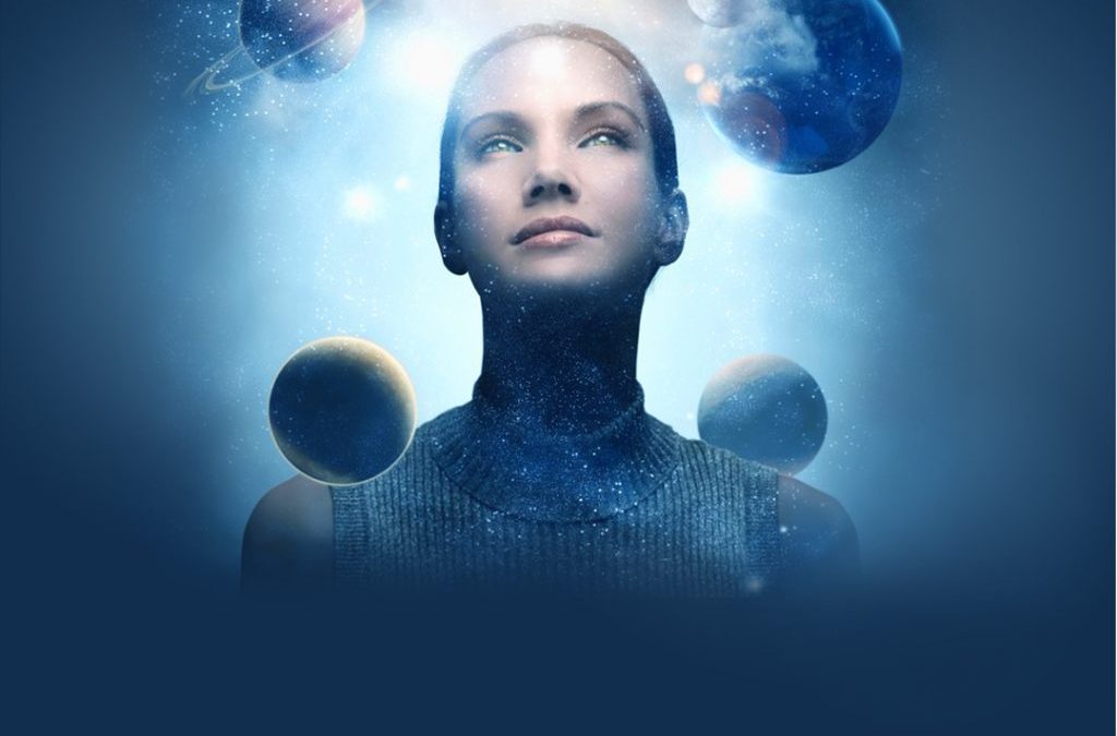 Estamos sozinhos no Universo