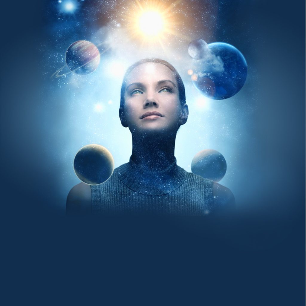 Estamos sozinhos no Universo